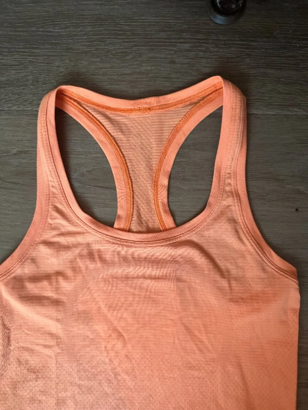 lululemon swiftly tank top - race length